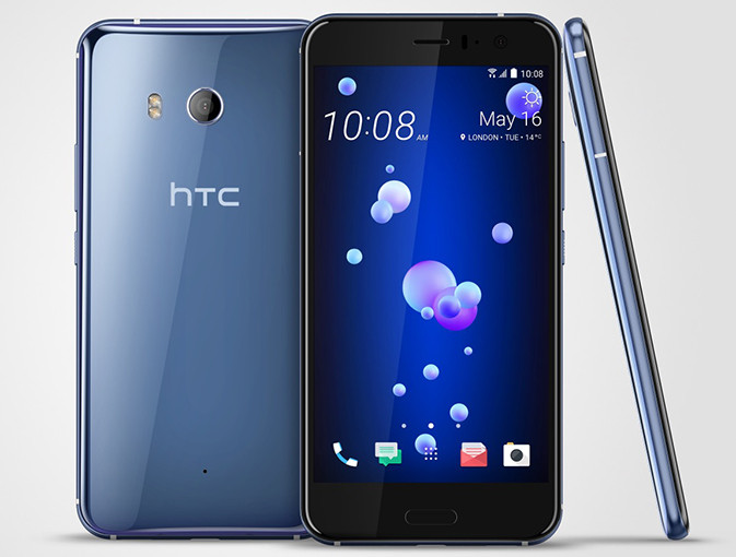 Быстрее ветра: 10 самых производительных смартфонов