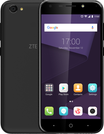ZTE Blade A6 Lite
