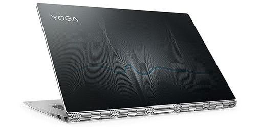 IFA 2017. Новинки Lenovo: «Звездные войны», ноутбуки-трансформеры и очки для VR и AR