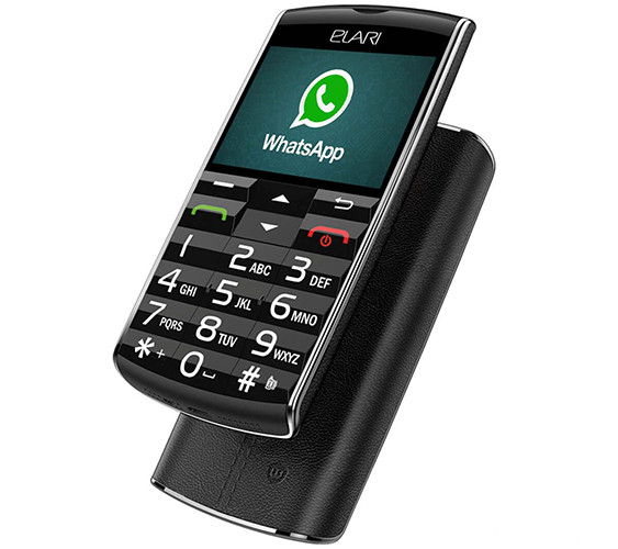 Когда смартфон надоел или не нужен: 5 интересных кнопочных телефонов