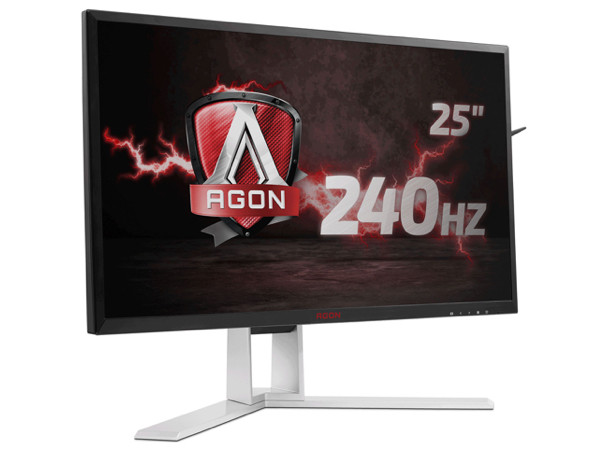 геймерский монитор AOC AGON AG251FZ