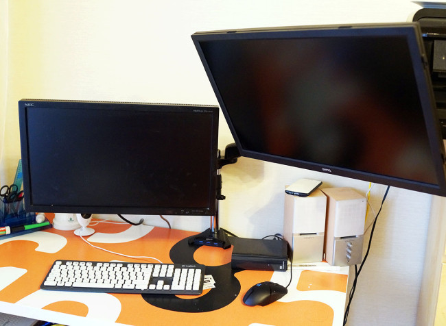 кронштейн для мониторов Arctic Z2 3D обзор