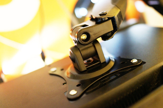 кронштейн для монитора Arctic Z2 3D обзор