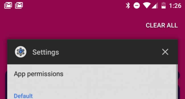 8 классных функций Android Nougat о которых вы не знали