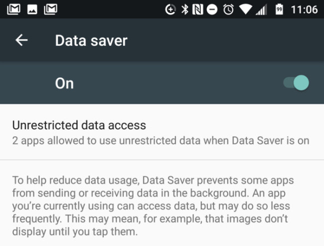8 классных функций Android Nougat о которых вы не знали