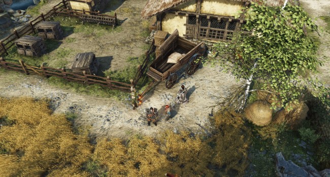 Divinity: Original Sin 2 дата выхода