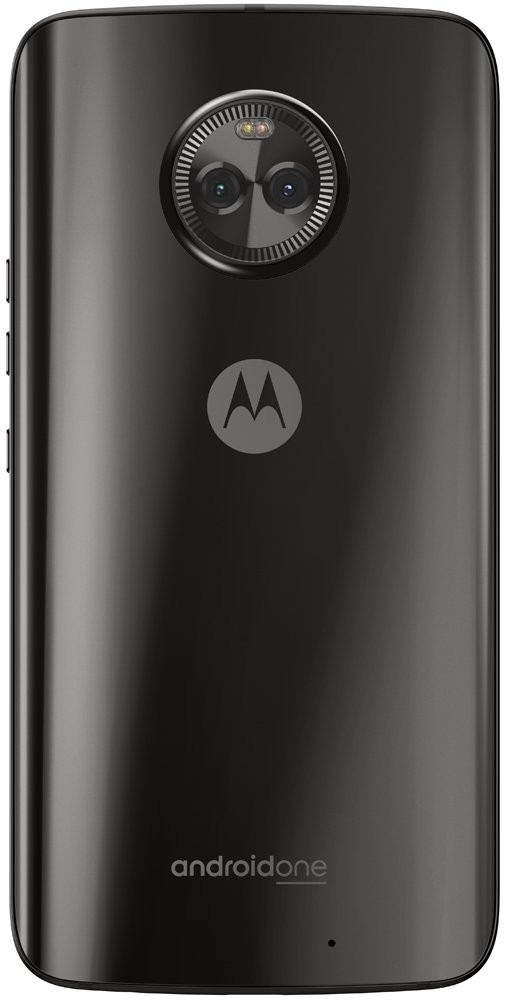 Moto X4: ещё один смартфон на «чистом» Android