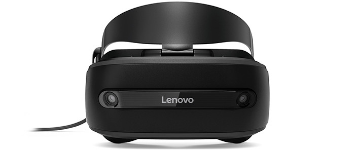 IFA 2017. Новинки Lenovo: «Звездные войны», ноутбуки-трансформеры и очки для VR и AR