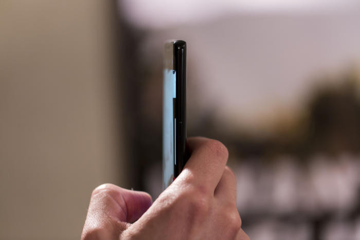 Samsung Galaxy Note 8 обзор