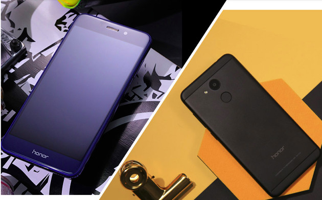 смартфон Huawei Honor 6 Play 