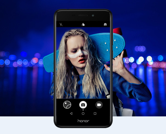 смартфон Huawei Honor 6 Play 