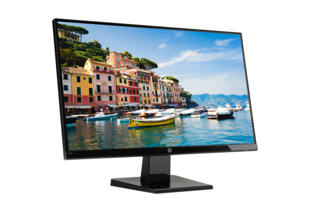 монитор HP 24w