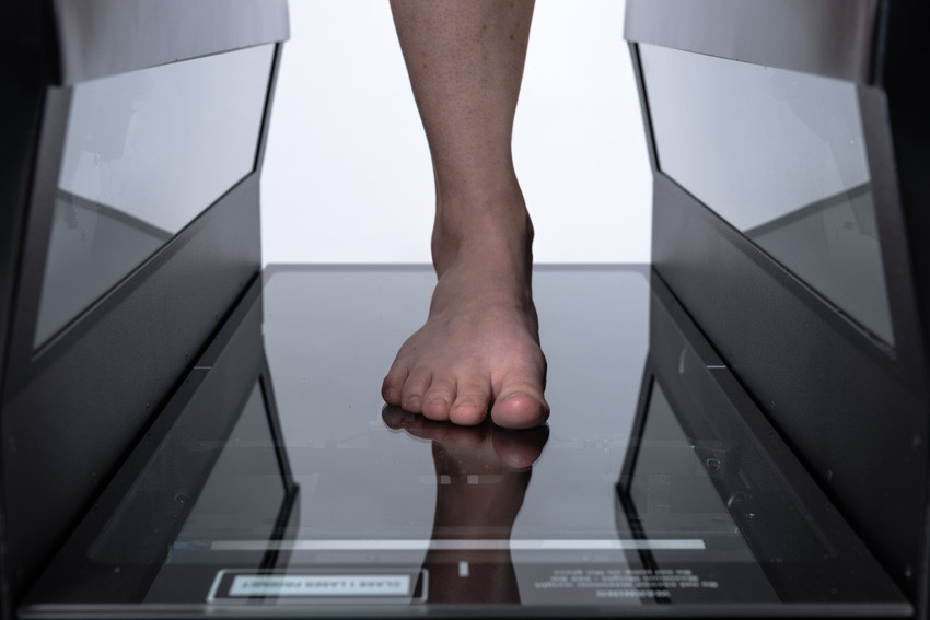 HP будет изготавливать индивидуальную обувь с помощью 3D-печати