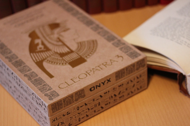 электронный ридер ONYX BOOX Cleopatra 3 обзор