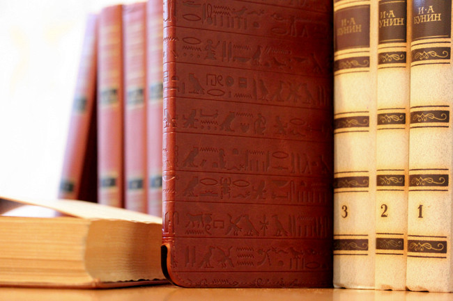 электронный ридер ONYX BOOX Cleopatra 3 обзор