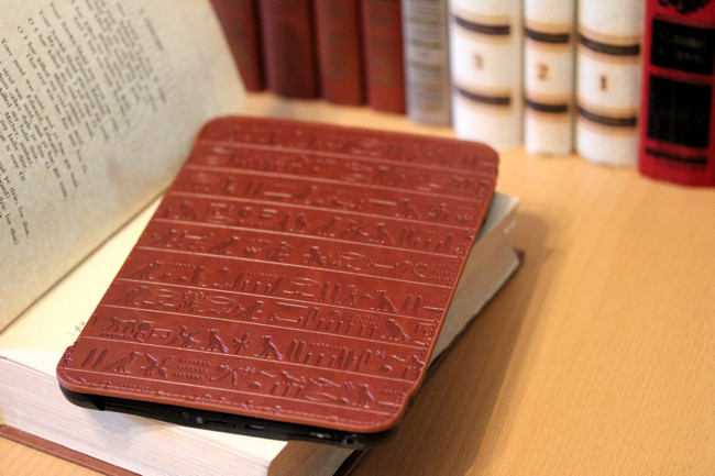 электронный ридер ONYX BOOX Cleopatra 3 обзор