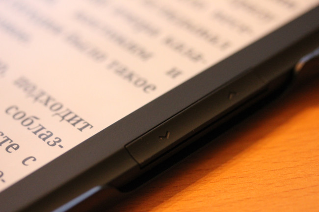  электронный ридер ONYX BOOX Cleopatra 3 обзор