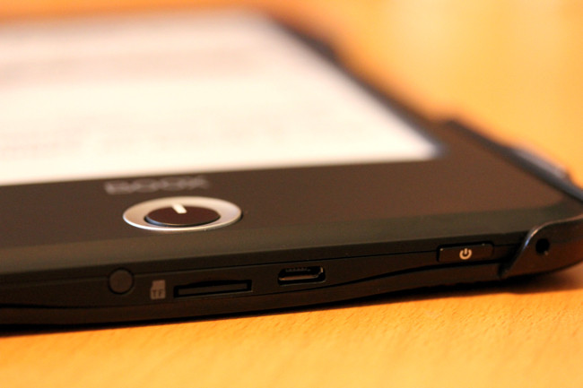 электронный ридер ONYX BOOX Cleopatra 3 обзор