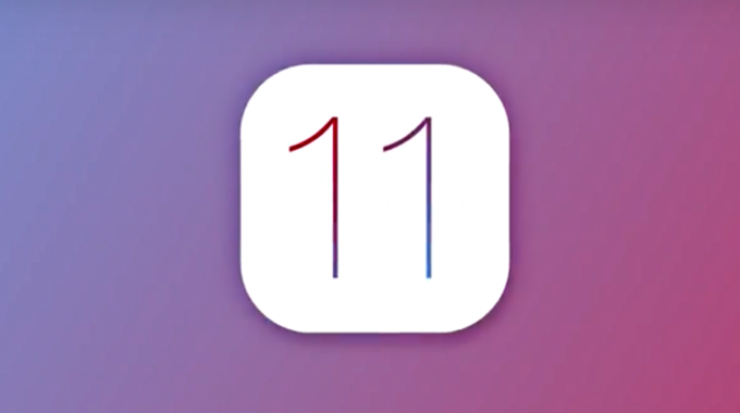 Стартовала рассылка iOS 11 на совместимые устройства