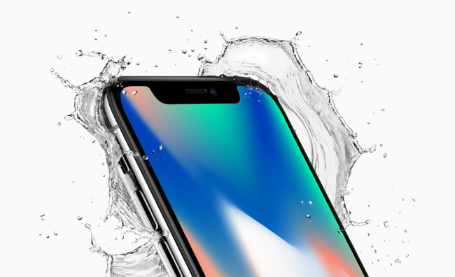 iPhone 8 как выглядит