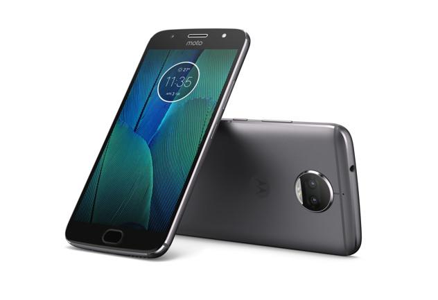 Moto G5S и Moto G5S Plus