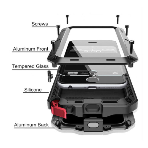 чехол для iPhone X на алиэкспресс