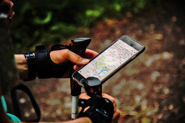 Broadcom повысит точность GPS-позиционирования более чем в десять раз