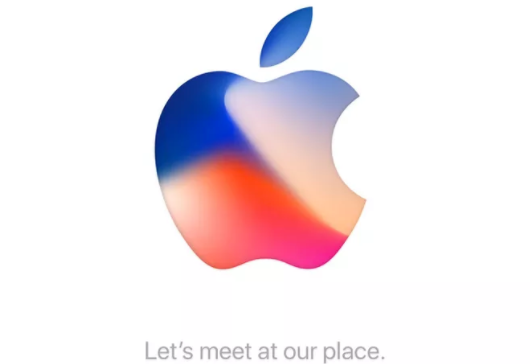 Apple назвала дату презентации iPhone 8