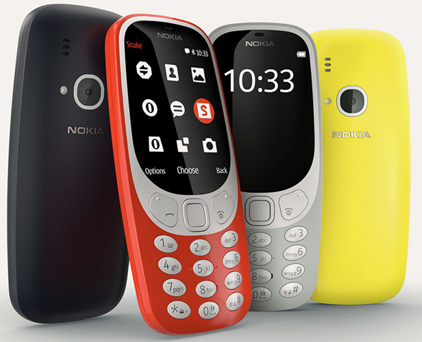 Когда смартфон надоел или не нужен: 5 интересных кнопочных телефонов