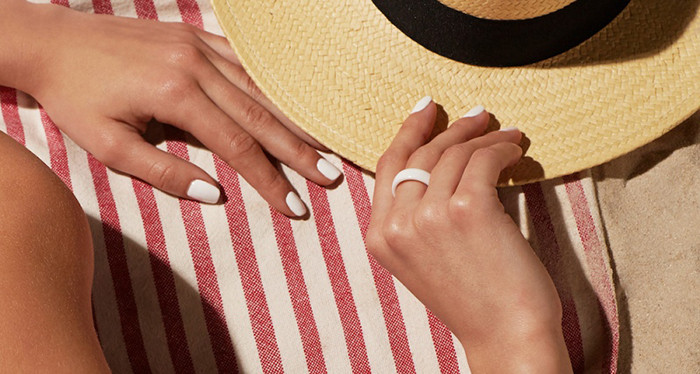 В Москве поступили в продажу NFC-кольца с функцией карты «Тройка»