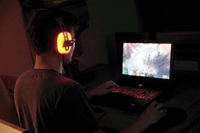 игровые гарнитуры 2017 обзор