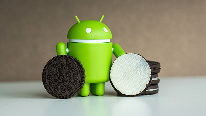 Google выпустила предварительную версию Android 8.1 Oreo