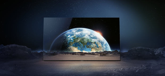 В России скоро начнутся продажи телевизора Sony за 1 млн 600 тыс. рублей