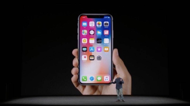 Все iPhone 2018 года получат возможности iPhone X