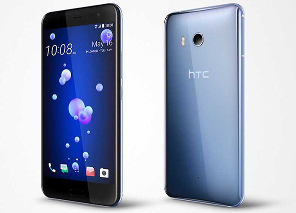 Не тачскрином единым: 5 смартфонов с необычным управлением