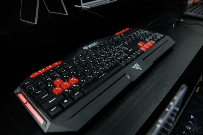 Все, что нужно для счастья геймеру