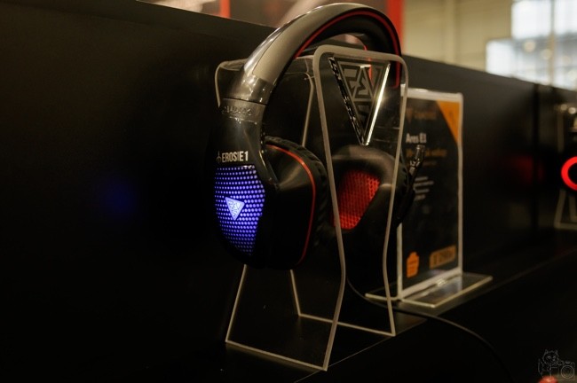 Все, что нужно для счастья геймеру