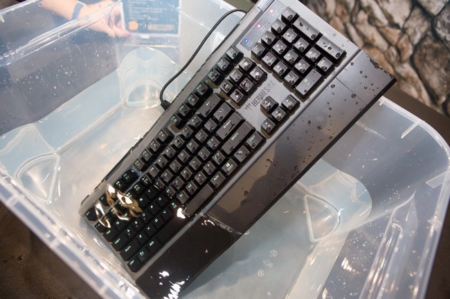 Все, что нужно для счастья геймеру