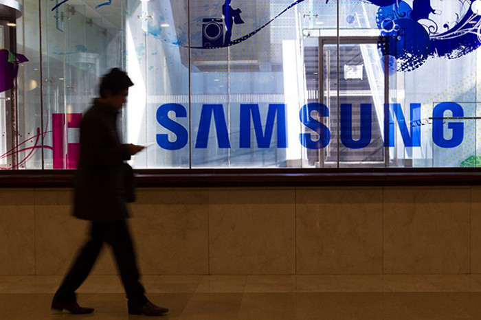 Компанию Samsung обезглавят