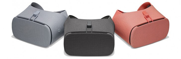 Google представляет беспроводные наушники Pixel Buds и обновленные очки Daydream View