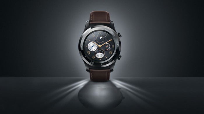 Huawei Watch 2 Pro: умные часы на Android Wear 2.0 с поддержкой сотовой связи