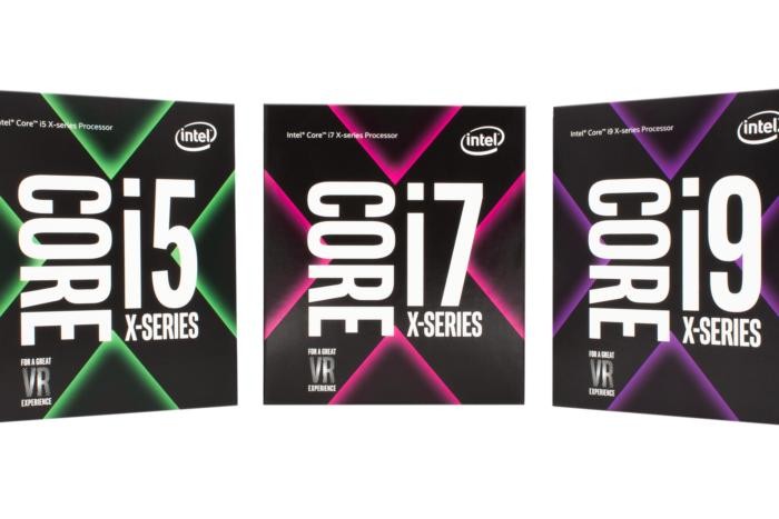 процессор Intel Core i9 обзор и тестирование 