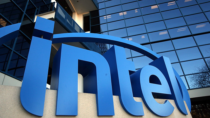 Intel начнет производство 10-нм процессоров до конца года 