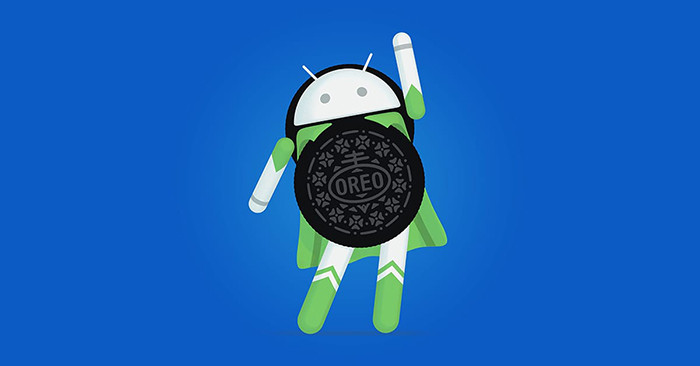 Какие устройства получат Android 8.0 Oreo?