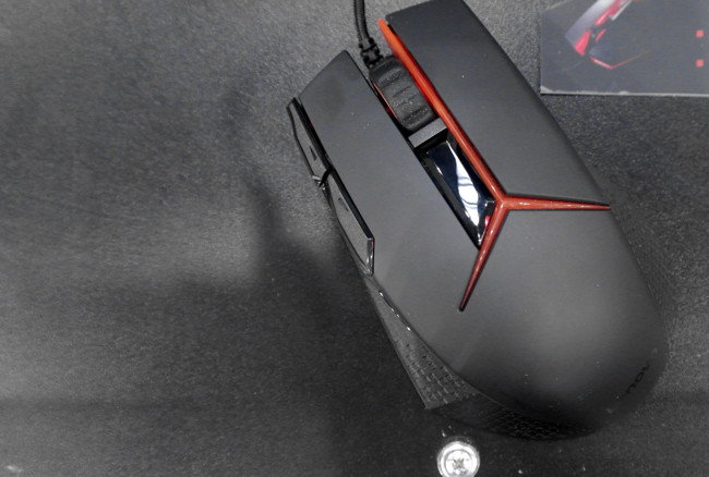 Lenovo Игромир 2017