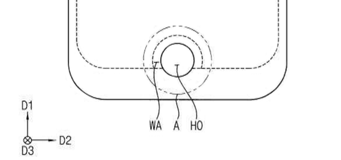 В Samsung Galaxy S9 могут исправить один из ключевых недостатков Galaxy S8
