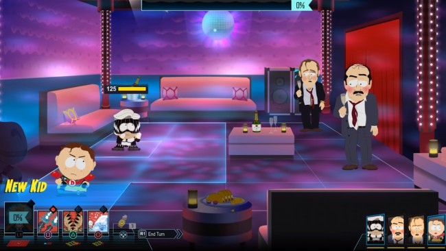 South Park: The Fractured But Whole