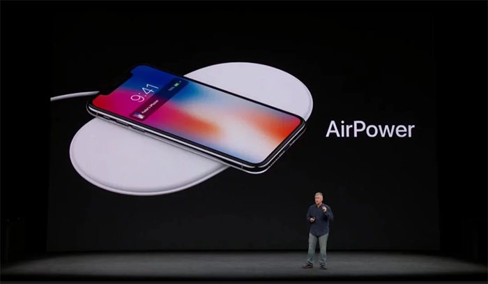 Apple купила разработчика технологий беспроводной зарядки 