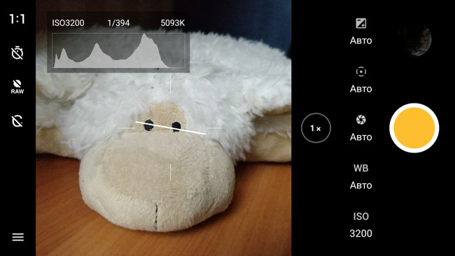 Nokia 8 и OnePlus 5 примеры снимков