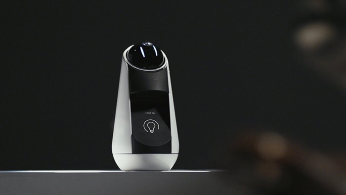 Sony Xperia Hello!: эмоциональный робот для видеозвонков и обеспечения безопасности  